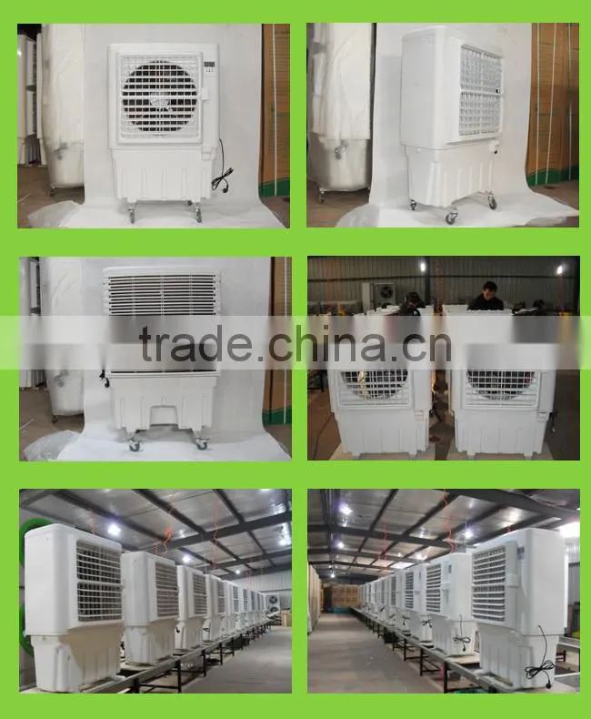Popular Air Cooler with Remote Control