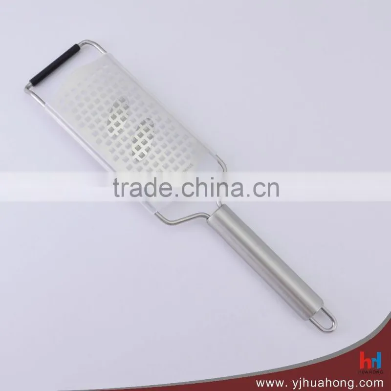 Factory Manufacturer Stainless Steel Manual Vegetable Peeler Grater