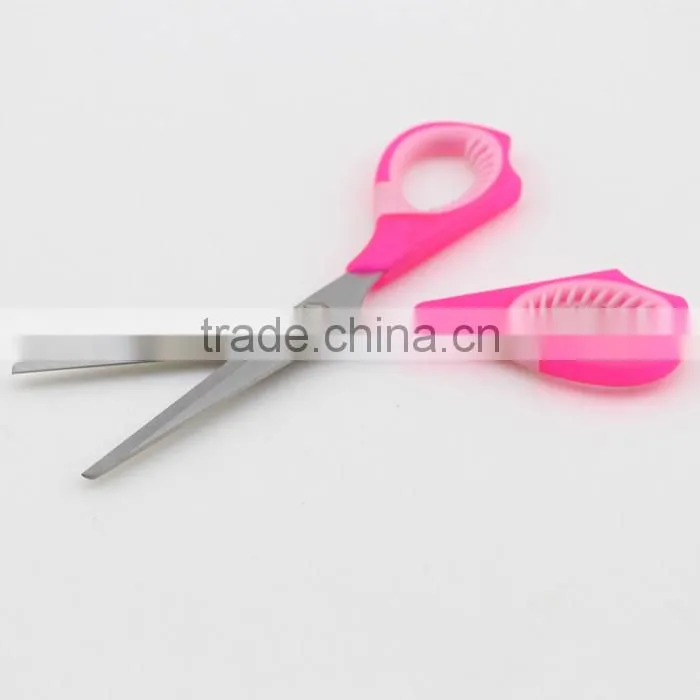 Stainless Steel Blade Scissor for Office & Home
