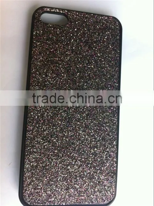 plastic mobile phone case for iphone 5.6