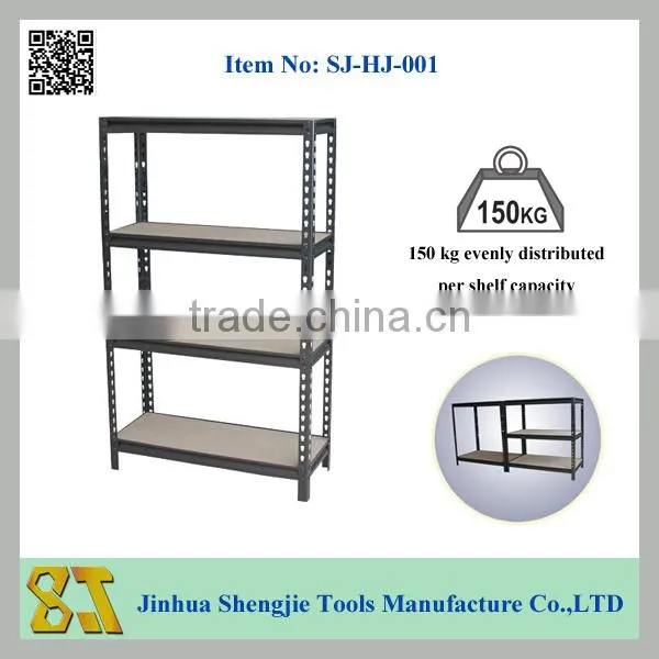Top hot mini easy assembly household metal Shelf