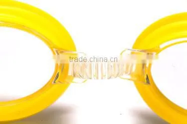 Colors Swim product no fog waterproof Junior PVC swimming goggles