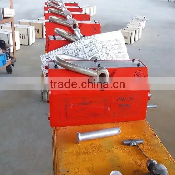 Superior Quality Permanent Magnetic Lifter