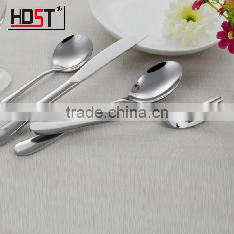 Elegant Hotel and Restaurant cutlery kitchenware,special flower handle cutlery kitchenware,mirror polish cutlery kitchenware
