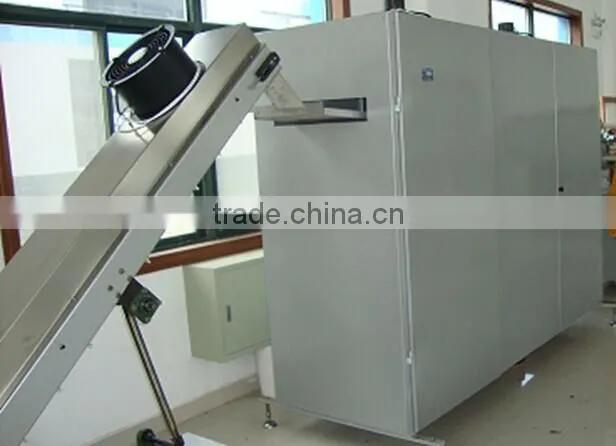 ball lollipip production line