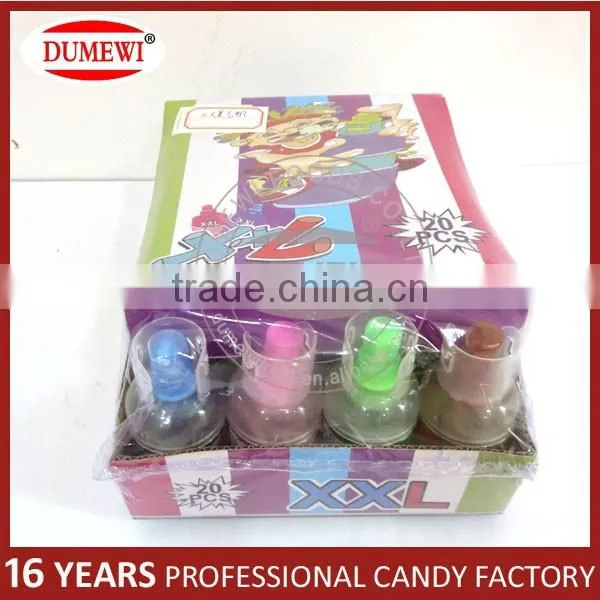 25ml Gas Tank Spray Candy/ Gas Tank Toy with Spray Candy