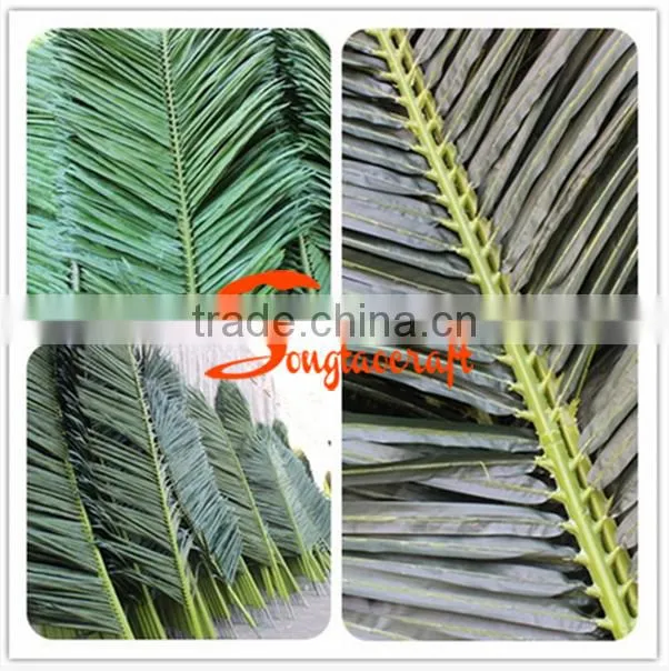 high sale supplier artificial artificial coconut palm tree for decoration