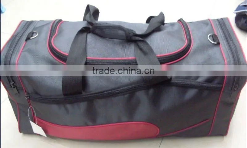 Fashion Luggage Bag