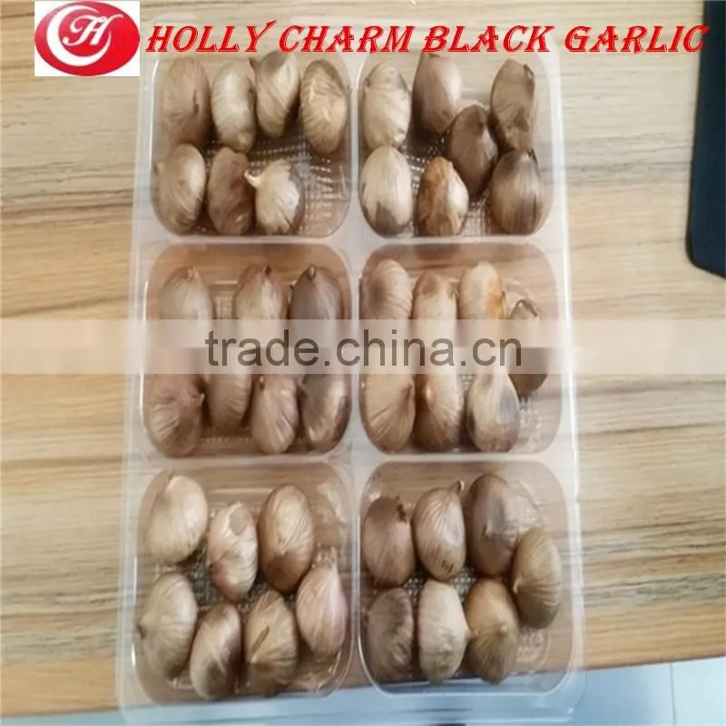 Manufacturer supply best price high quality solo black garlic