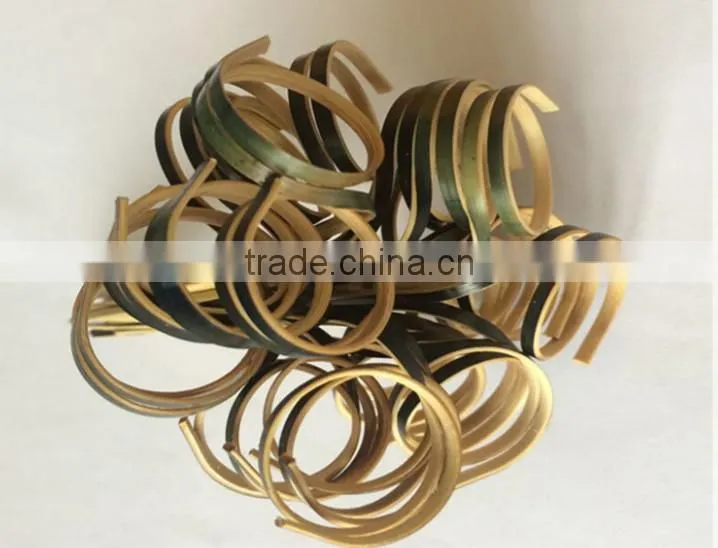 Finger string disposable bamboo sticks