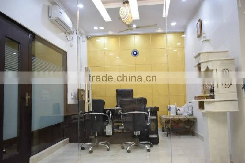 Refratex India company overview - view 2