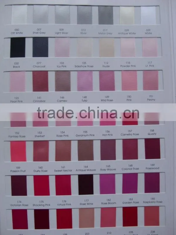 Wholesale satin mini bows for underwear