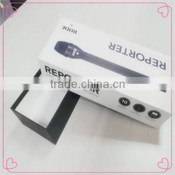 Manufacturers wholesale and custom-made 2014 high quality KTV boxes dedicated microphone