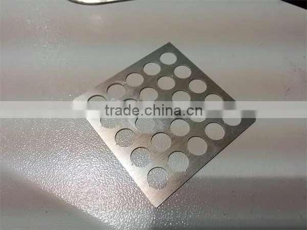 SUDA FIBER LASER MACHINE