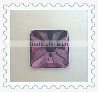 wholesale glass sew-on Stones garment accessories