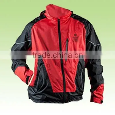 Zephrr-Micro Cycling Jacket
