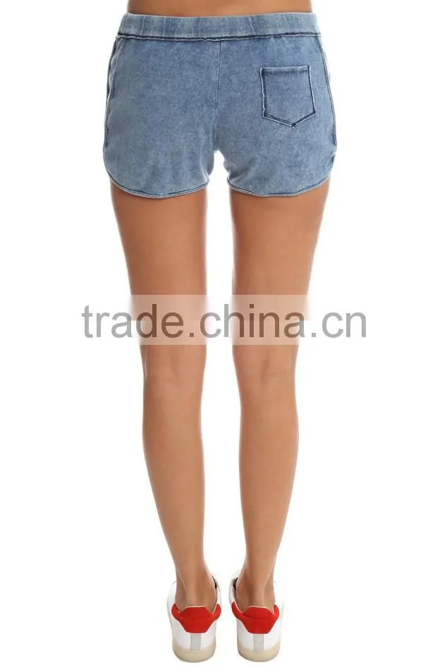 ladies short jeans pants, hot short jeans for summer