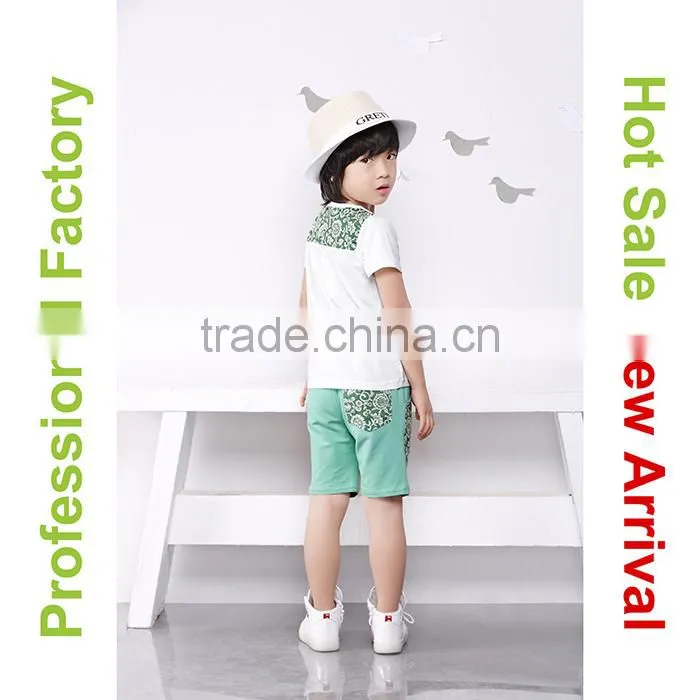 Hot sale boutique malaysia children clothes wholesale