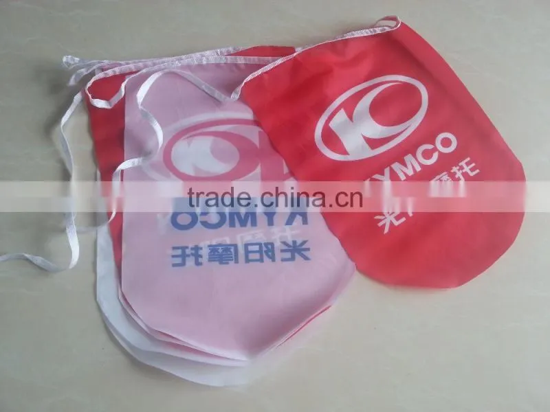 string polyester bunting flag