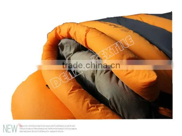Down Feather sleeping bag