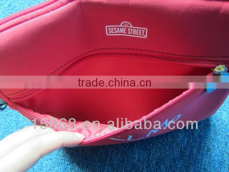 fashion design ,hot sale neoprene laptop bag