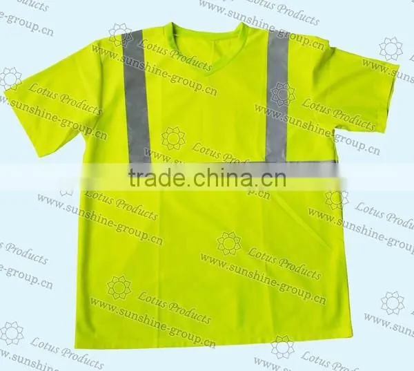 High Reflective Safety Cloth Reflective Tape Reflective Vest