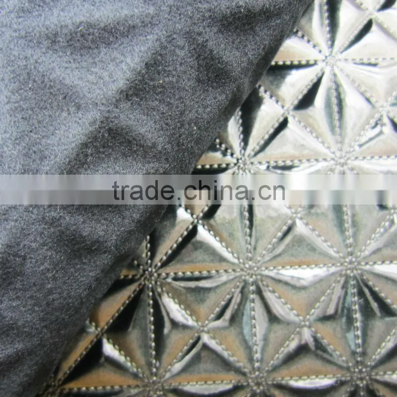 PVC fabric