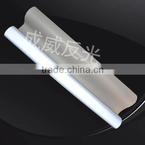 Alibaba China reflective sheeting /Self Adhesive Reflective Film/ reflective paper