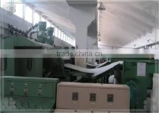 Zhejiang Tri-Star Special Textile Co., Ltd. company overview - view 4