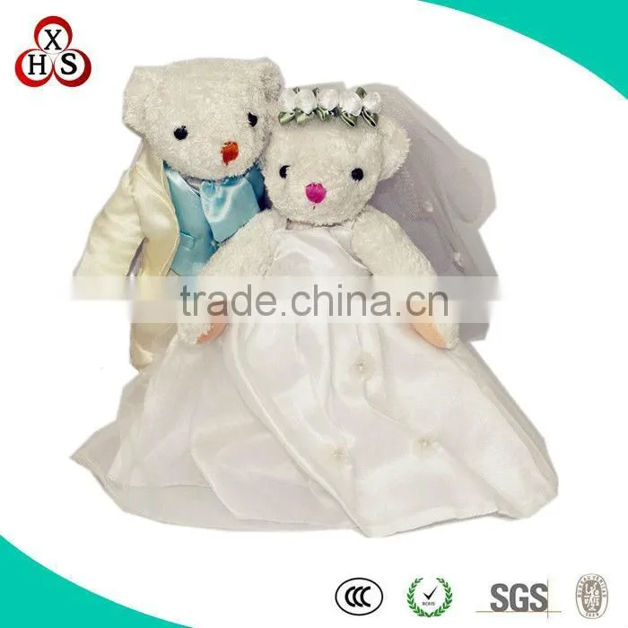 Factory custom made muslim wedding gift