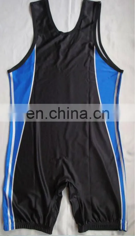 custom made sumo wrestling suit / wrestling singlet/ sublimation wrestling singlet