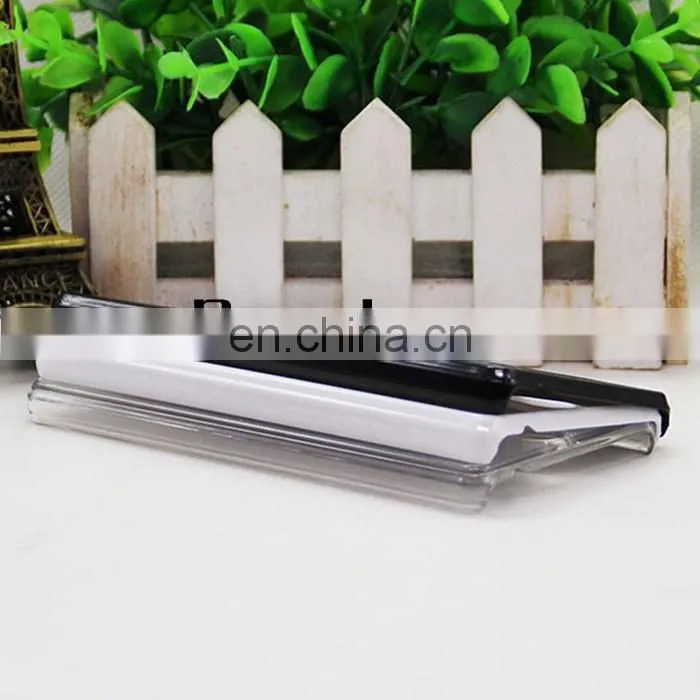 2d sublimation PC plastic blank smartphone case cover for Prosub-VIVO Y33