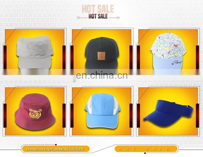 Bulk printing High quality CVC Metal Closure Big Visor sports white custom logo high crown dad cap for ladies