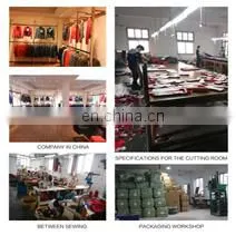 Dongyang Miaozixin Clothes Co., Ltd. company overview - view 3