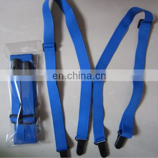 Yiwu LONG KANG wholesale braces suspenders