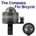Rotating Dial Compass Especially Designed for Bicycle