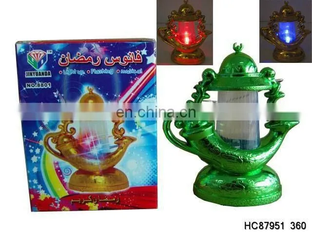 Creat flashing magic yoyo christmas