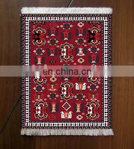 Turkish design Mouse Carpets