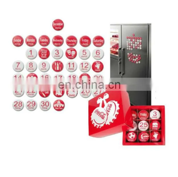 cheap good quality large refrigerator magnets