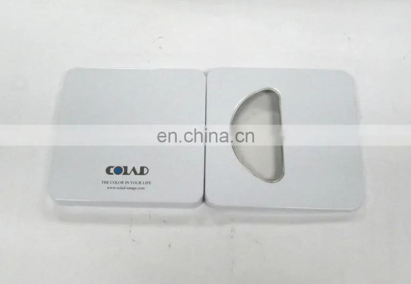 New CD tin box