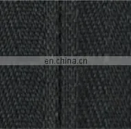factory wholesale home textiles accessories Bag zipper and bag sliders/black zipper