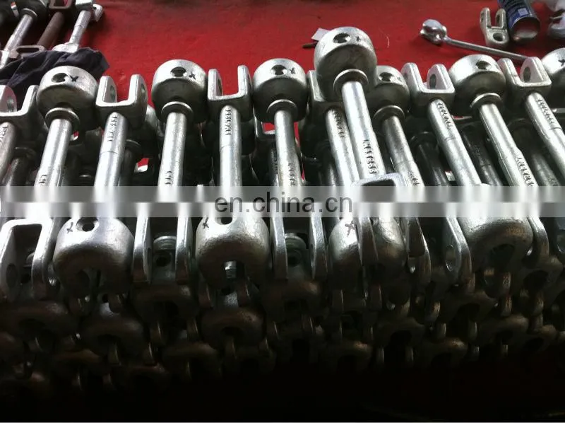 clevis rod ends U -clevis and forged clevis fork