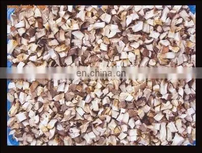 okra slicer machine for the sliced drying vegetable processing