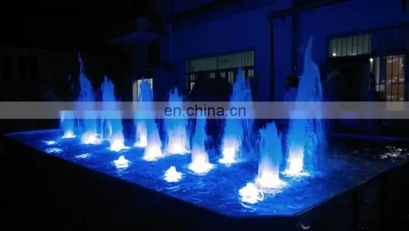 Landscape decoration garden water fountain project, chinese water fountains