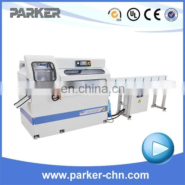Aluminium window door crimper machine for alumino