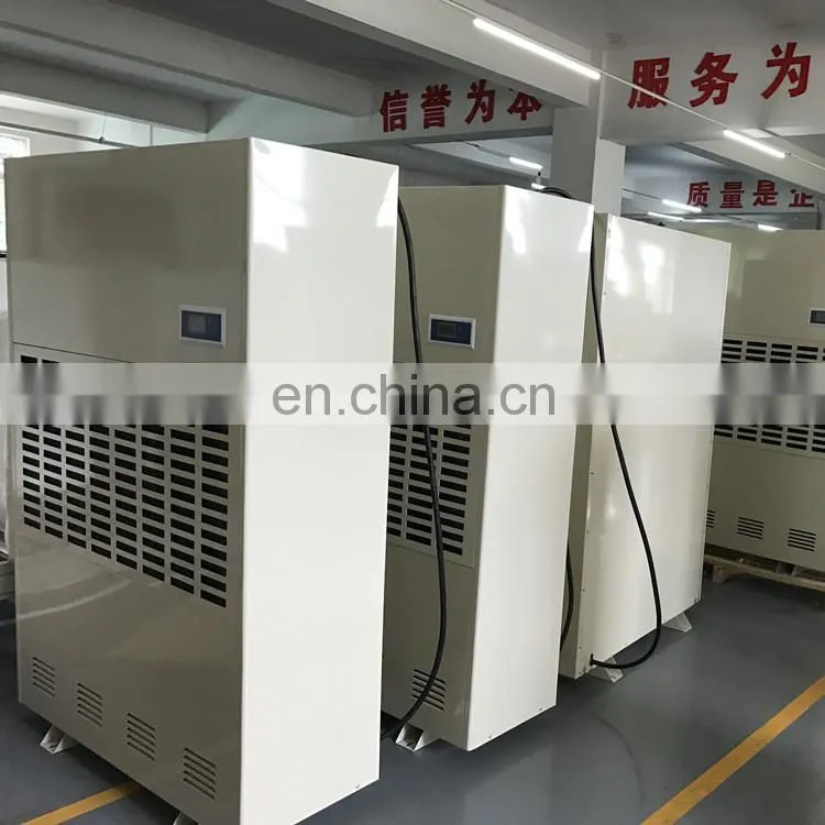 480LPD dehumidifier