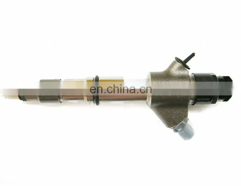 Genuine Orignal Injector 0445120081 0 445 120 081 with Other No. 1112010B470-0000
