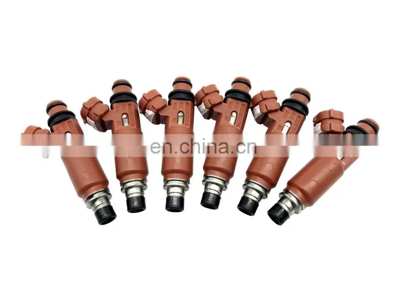 Fuel Injector Nozzle For Maz-da OEM 195500-3020 1955003020