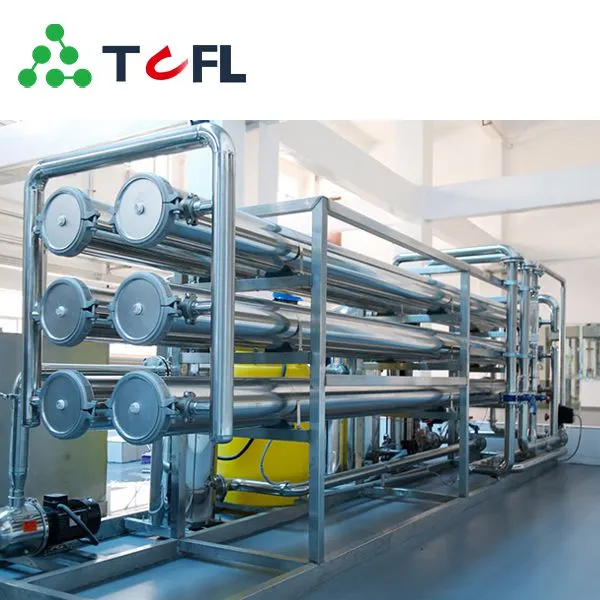 Beijing TCFL Technology Development Co. LTD company overview - view 4