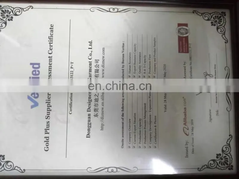 DiZNEW China factory custom wholesale made high quality popular mens skinny jeans